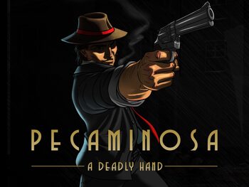 Pecaminosa - A Deadly Hand
