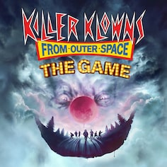 Killer Klowns from Outer Space: 数字豪华版 (游戏)