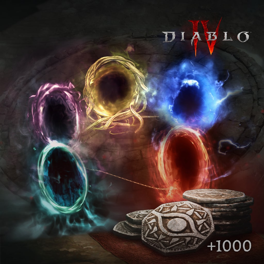 Se produkter som liknar Diablo IV (PS5) på Tradera (607414252)