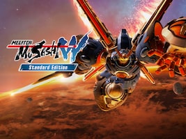 MEGATON MUSASHI W: WIRED Baixar Torrent