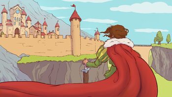 Choice of Life: Middle Ages 2