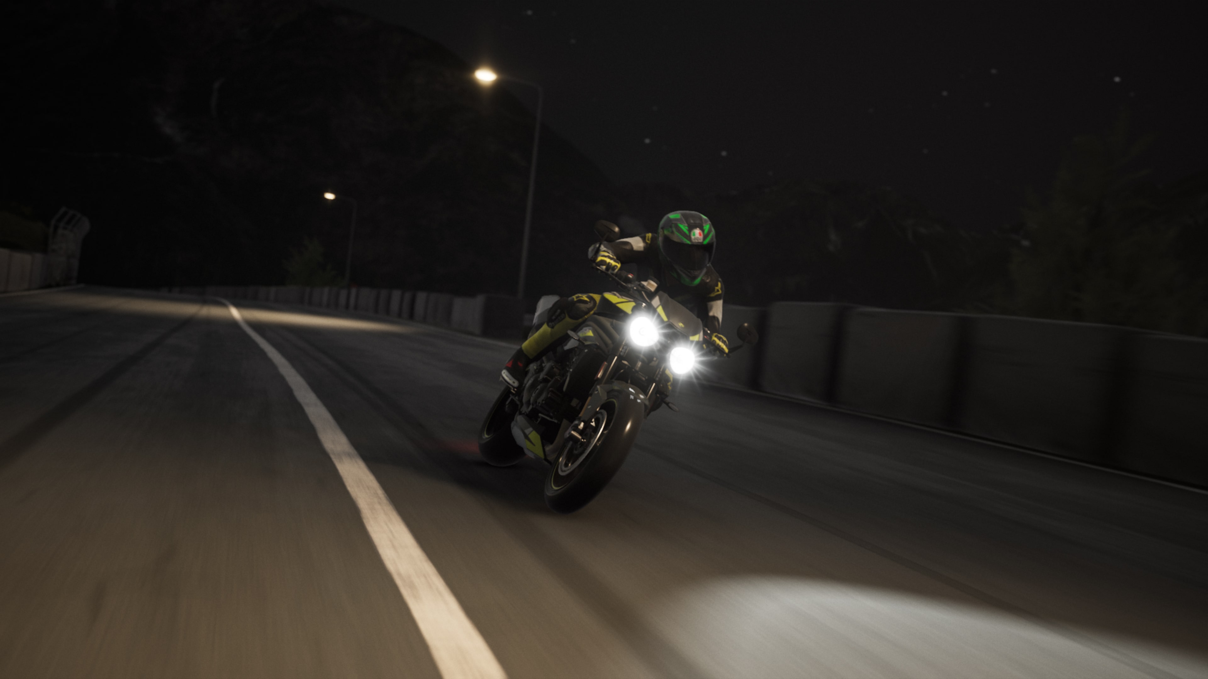 Ride 5 — Season Pass on PS5 — price history, screenshots, discounts • Cyprus