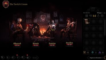 Darkest Dungeon® II: Oblivion Edition