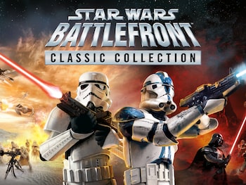 STAR WARS™ Battlefront Classic Collection