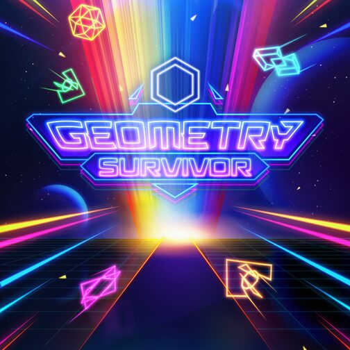 Geometry Survivor cover image