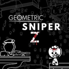 Geometric Sniper Z (英语)