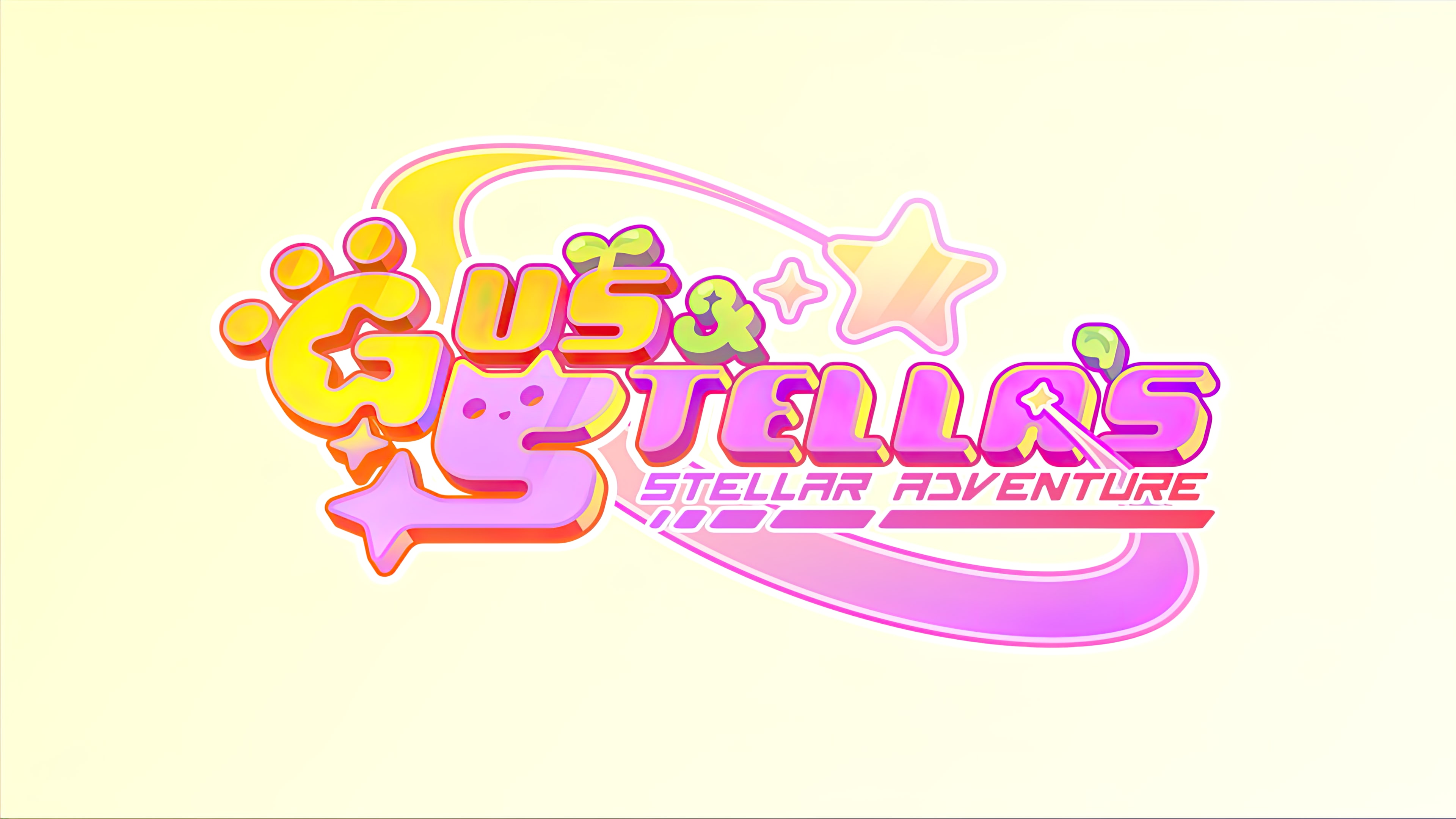 Gus & Stella's Stellar Adventure
