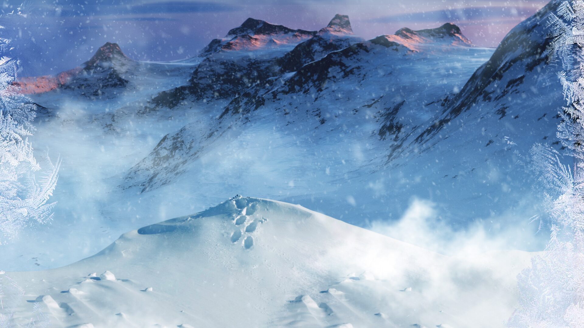 Survivorman VR The Descent