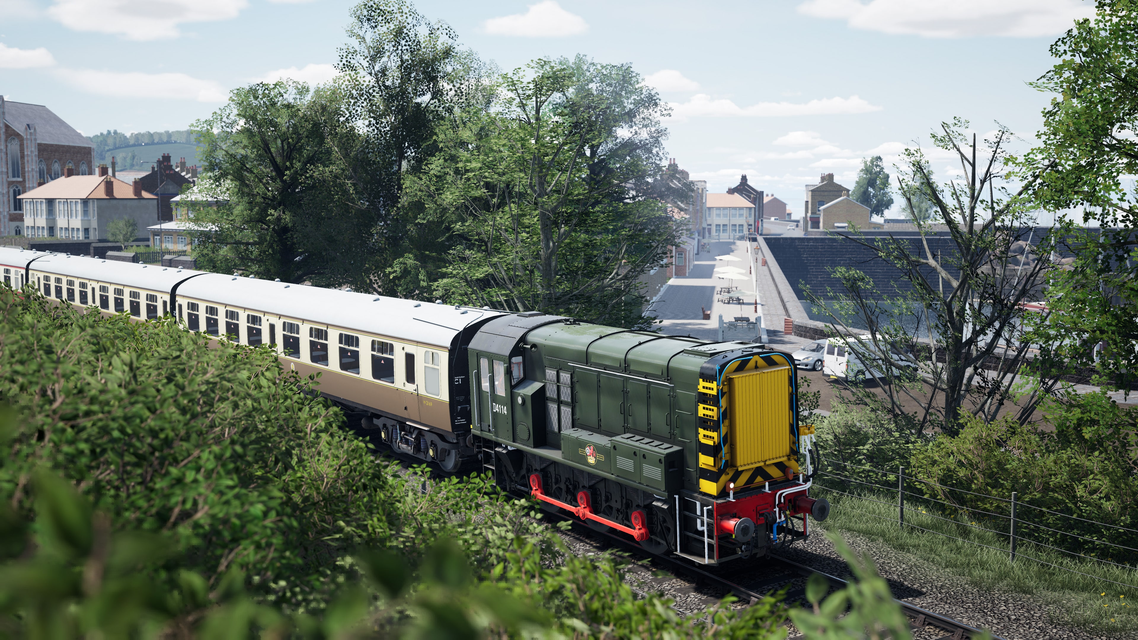 その他 West Somerset Railway: a Festival of Steam [Import anglais] Flying Scotsman Steals the Show: The Most Famous Locomotive