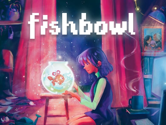 Fishbowl for playstation