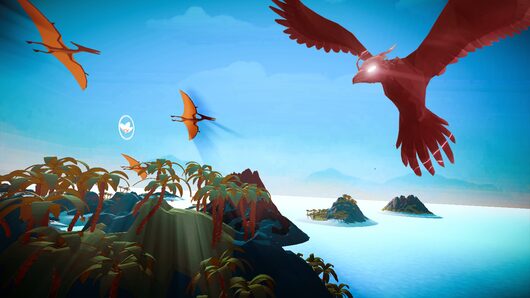 Aery - Stone Age for playstation