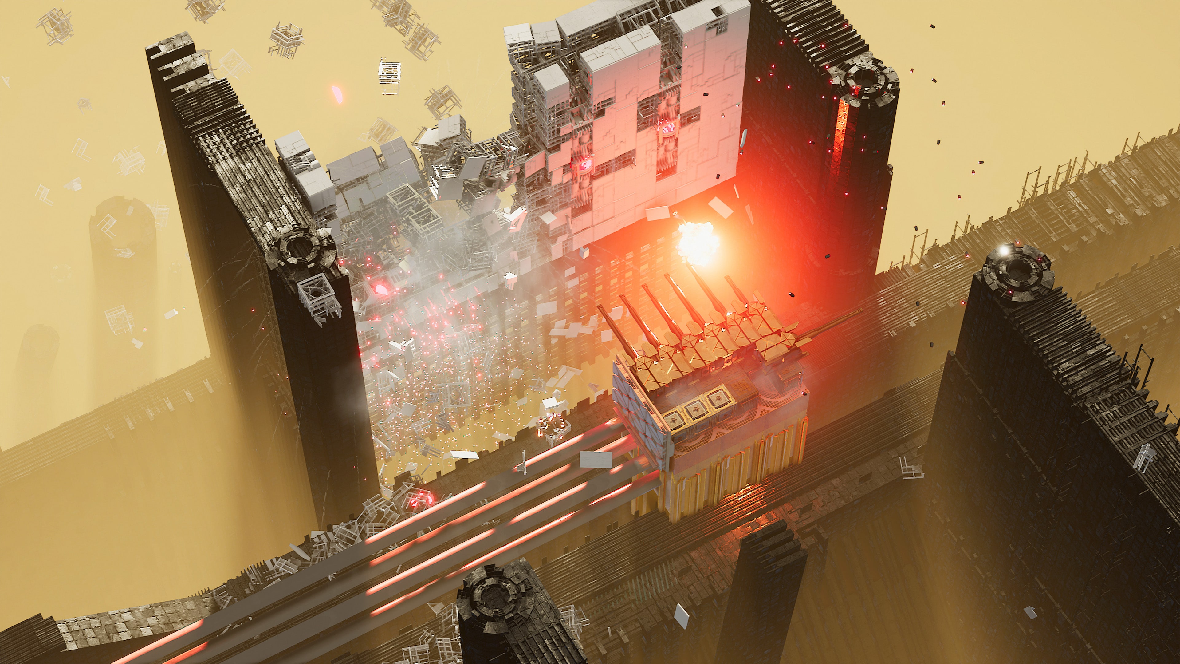 #10. ABRISS - build to destroy (PlayStation) 由: astragon Entertainment GmbH