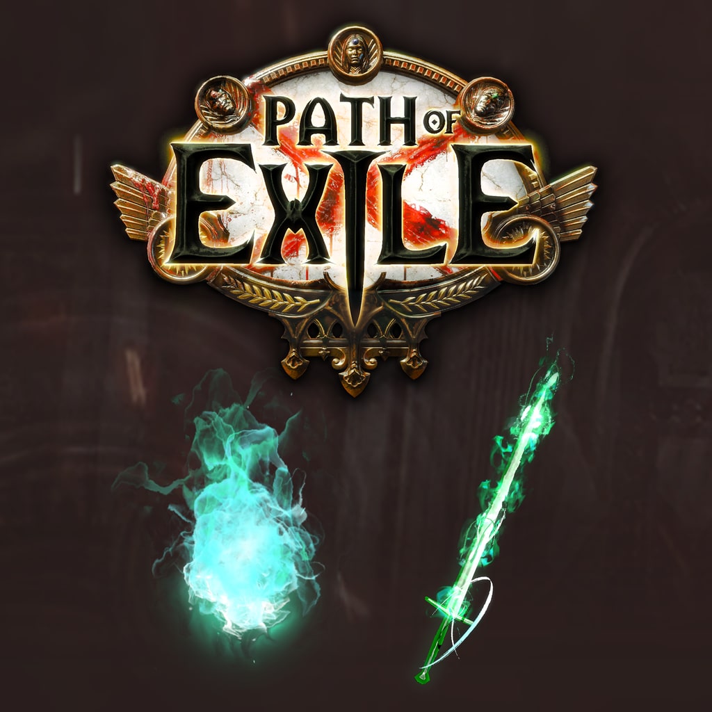 Path of Exile: Pacote 15 - PlayStation Plus