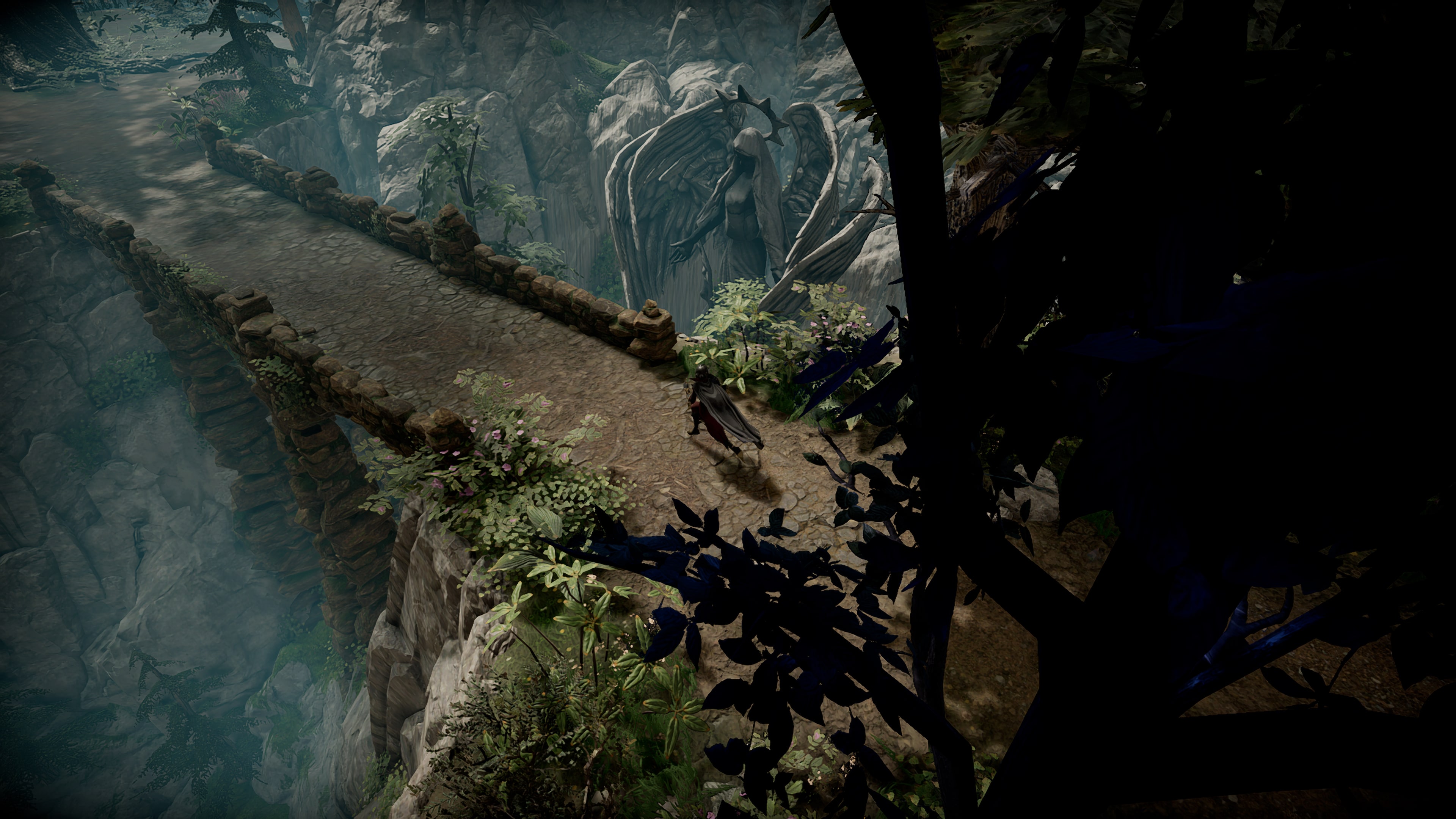 #5. V Rising (PlayStation) Podle: Stunlock Studios AB
