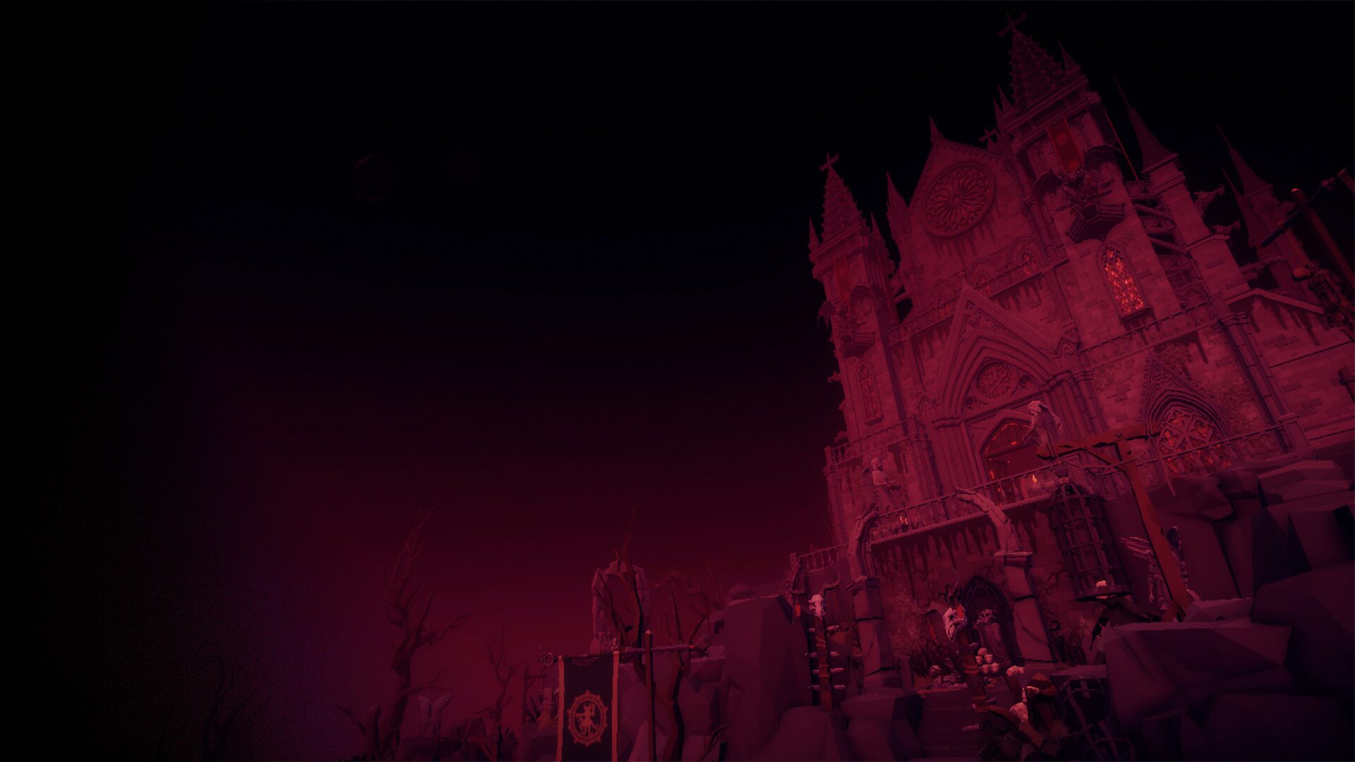 Aery - Midnight Hour