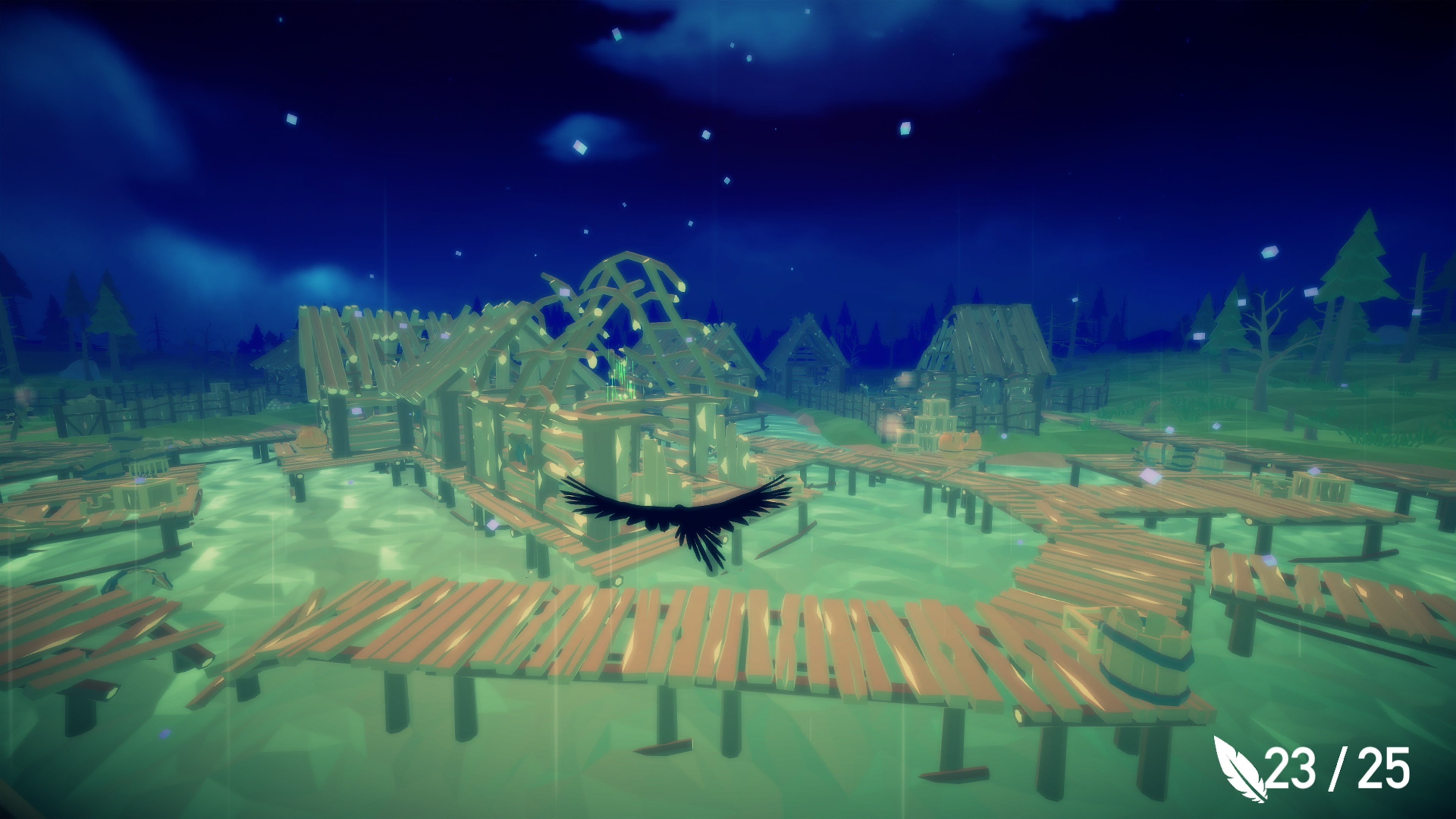 #10. Aery - Midnight Hour (PlayStation) بواسطة: EpiXR Games UG