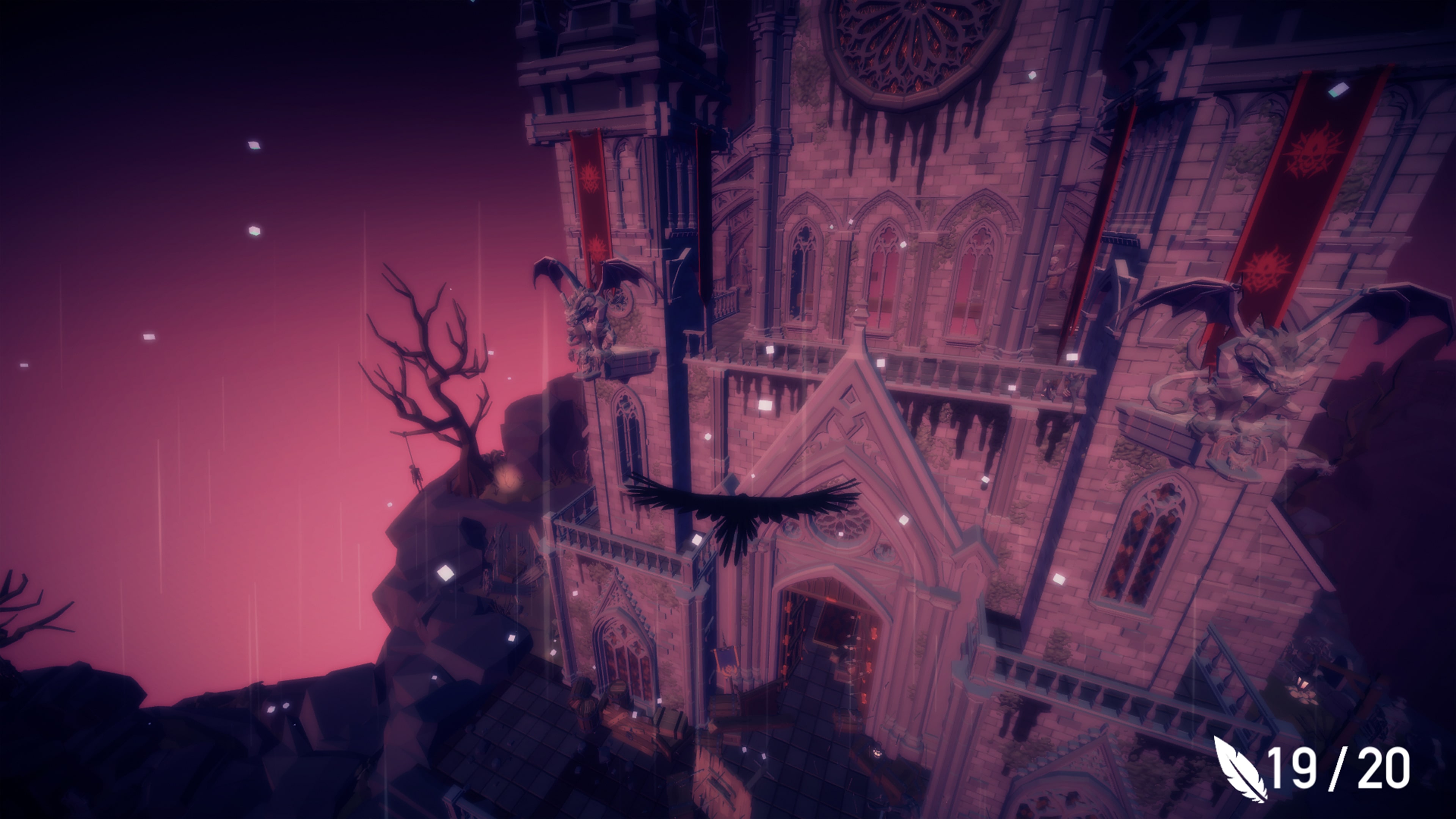 #7. Aery - Midnight Hour (PlayStation) بواسطة: EpiXR Games UG