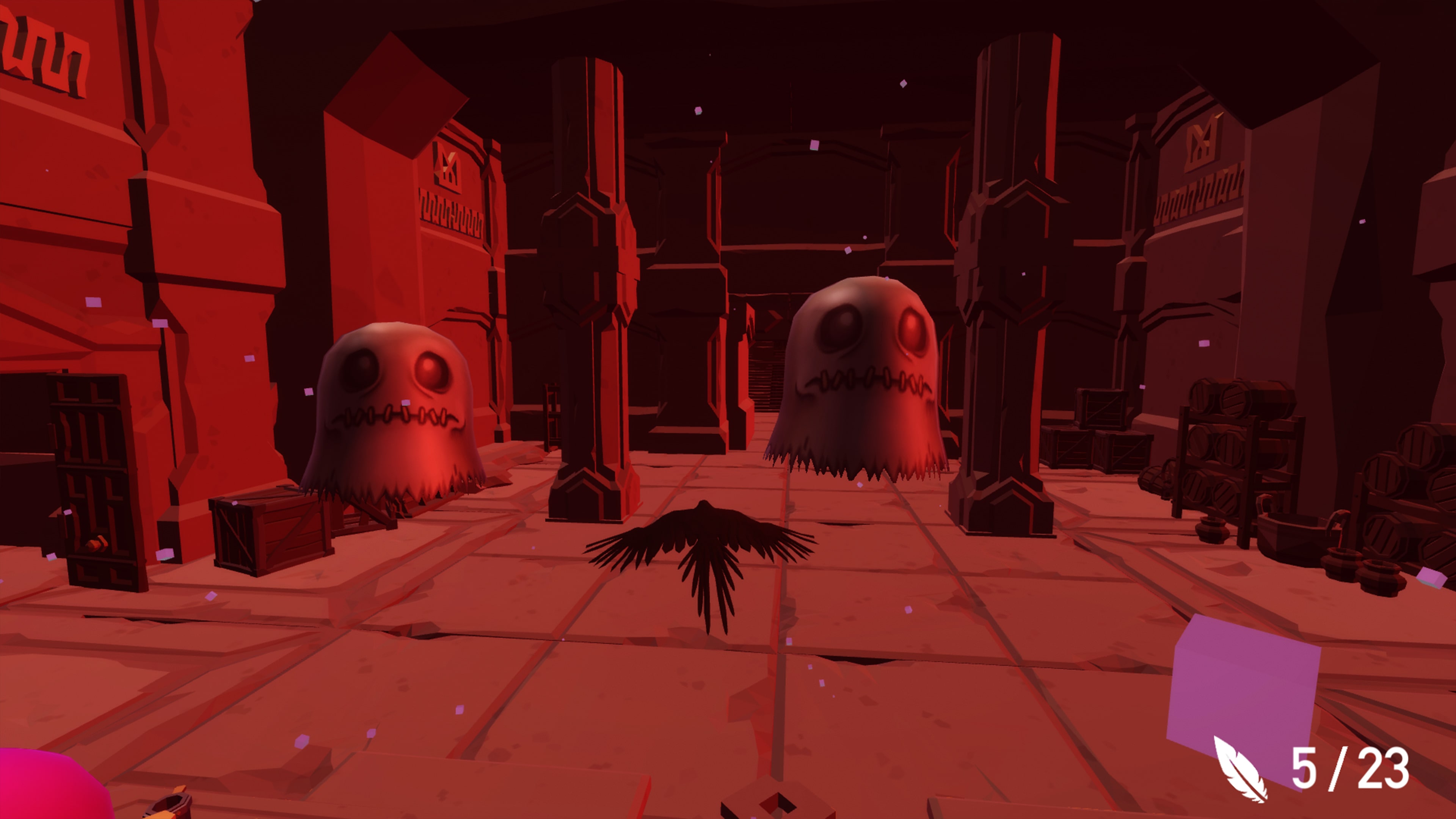 #8. Aery - Midnight Hour (PlayStation) بواسطة: EpiXR Games UG