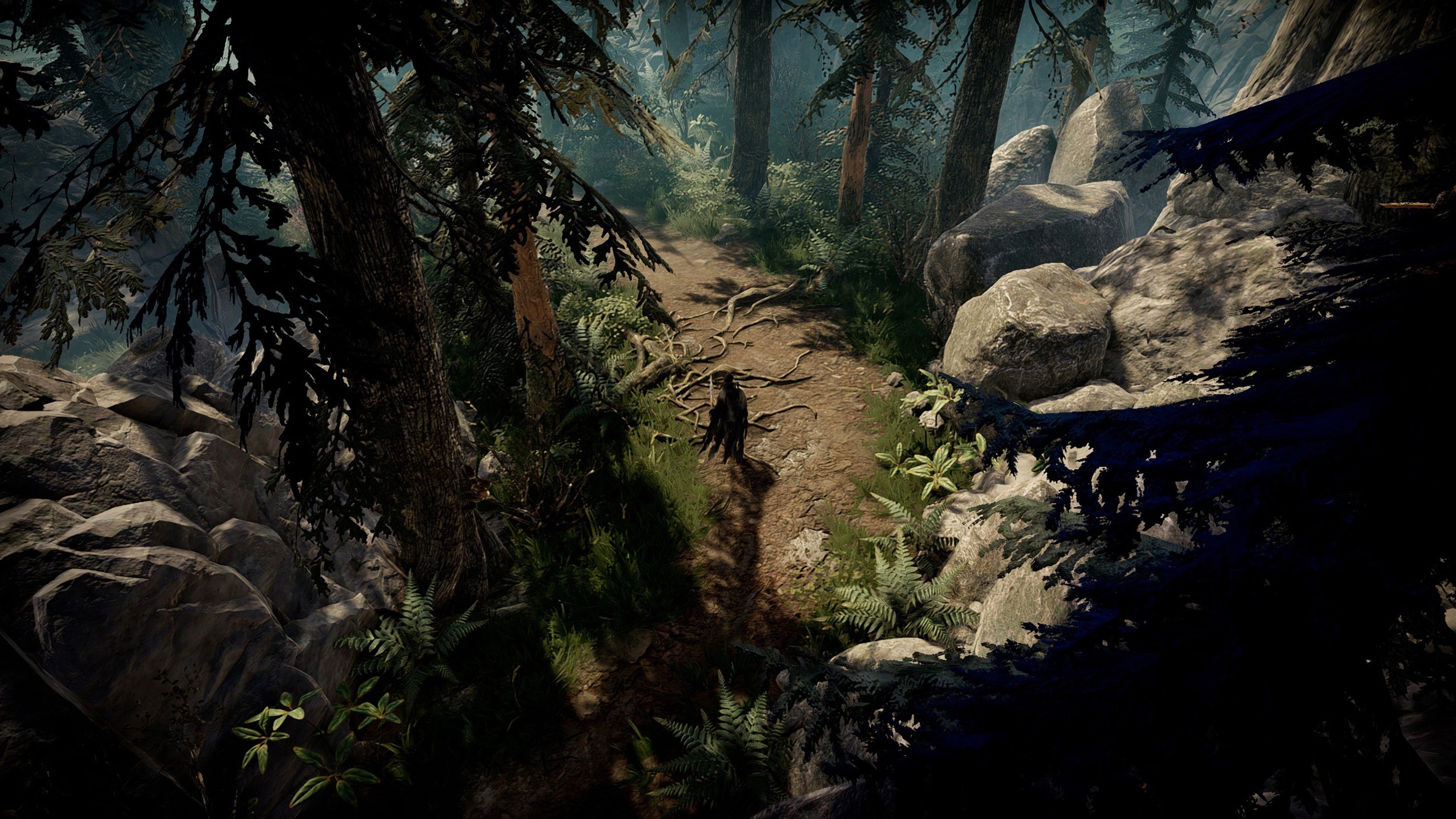 #1. V Rising (PlayStation) Podle: Stunlock Studios AB