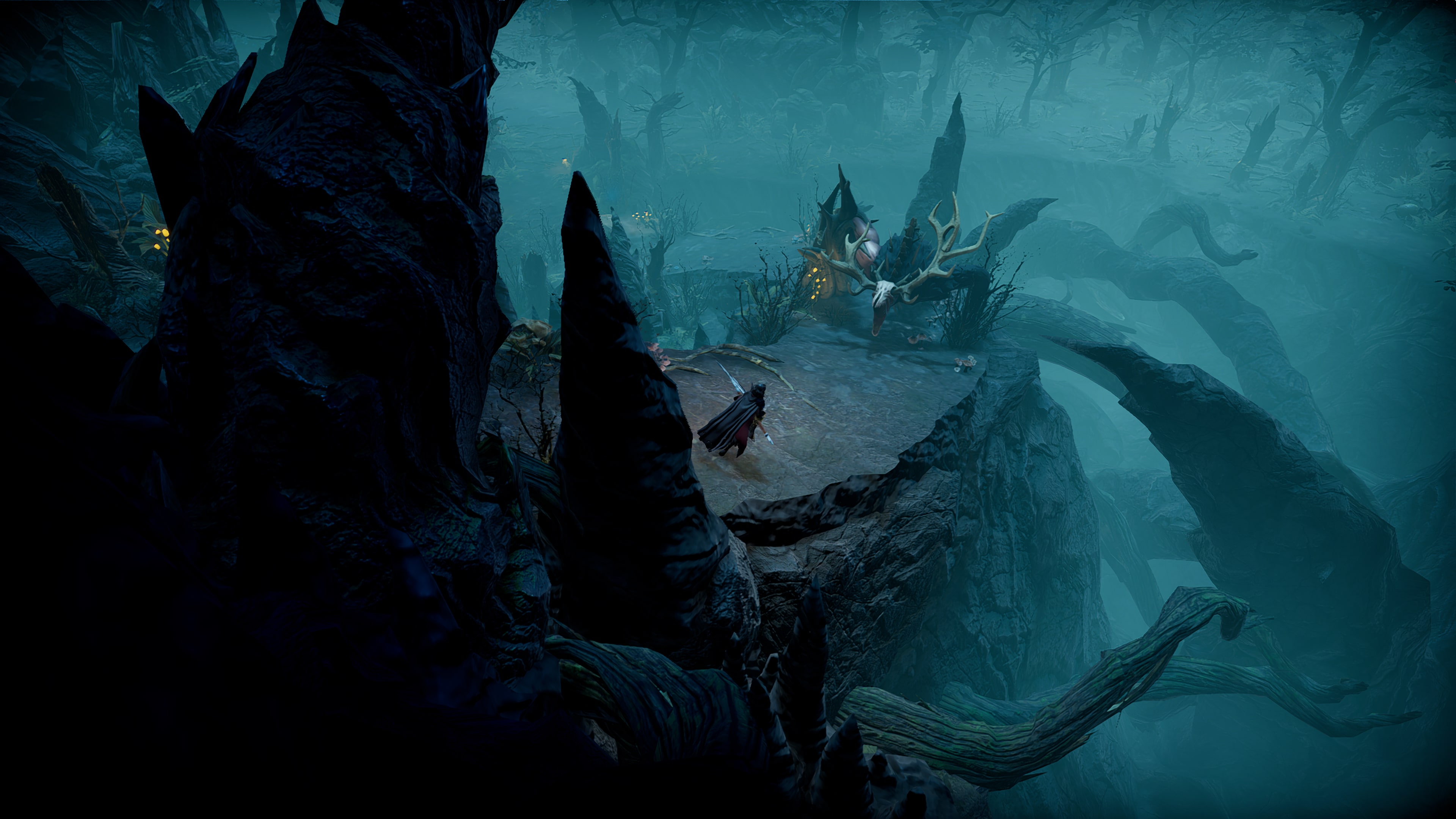 #7. V Rising (PlayStation) Podle: Stunlock Studios AB