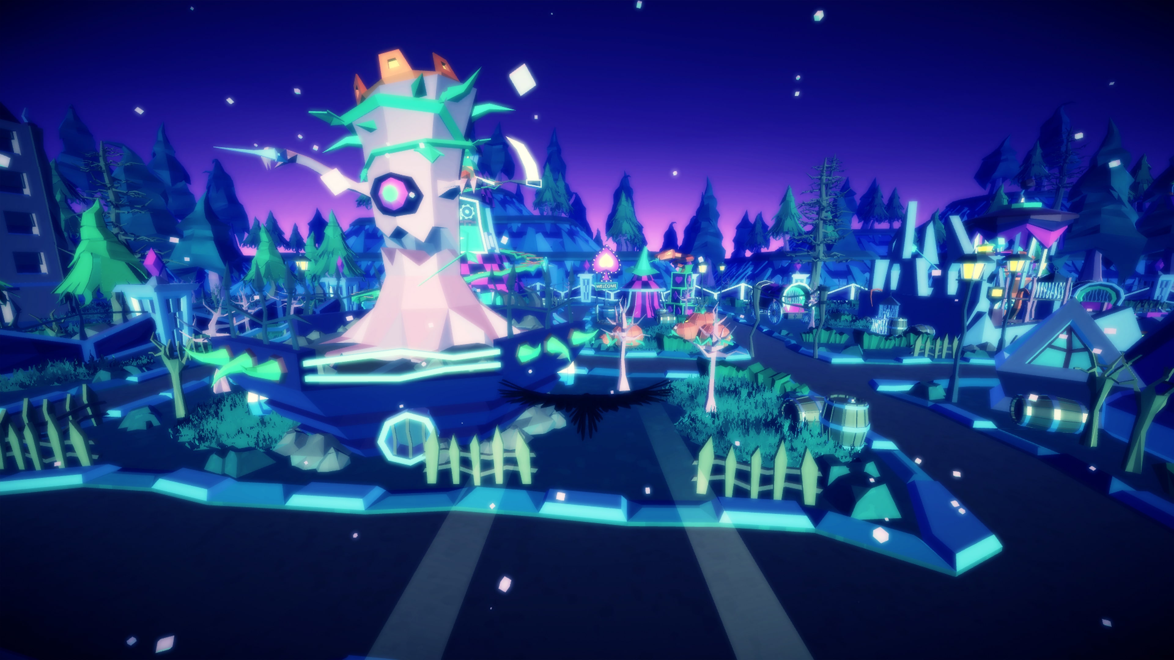 #1. Aery - Midnight Hour (PlayStation) بواسطة: EpiXR Games UG