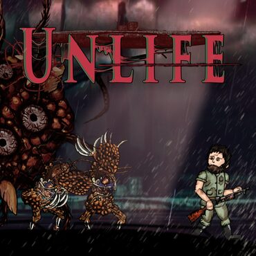 Unlife PS4® & PS5® cover image