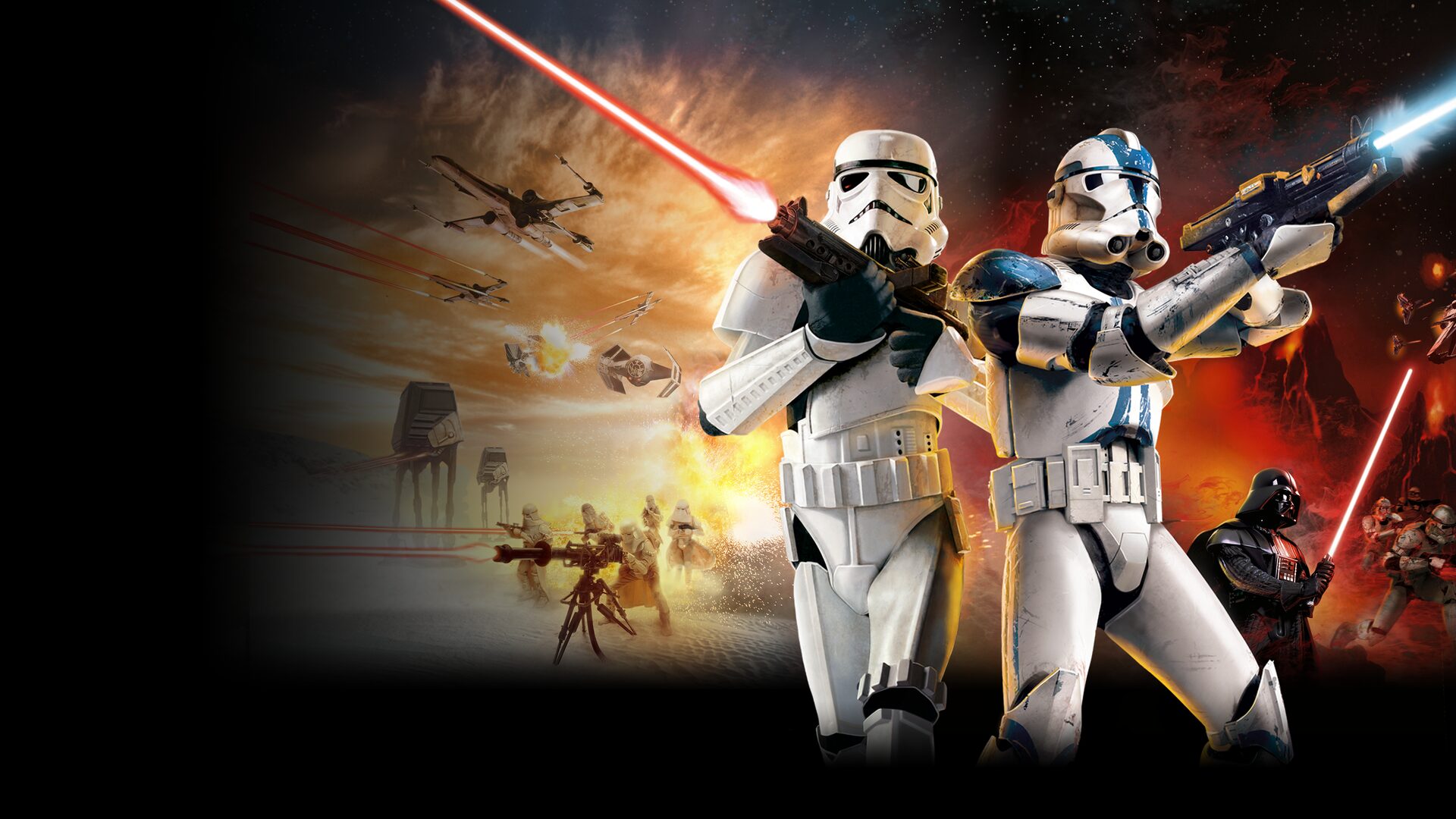 STAR WARS™ Battlefront Classic Collection