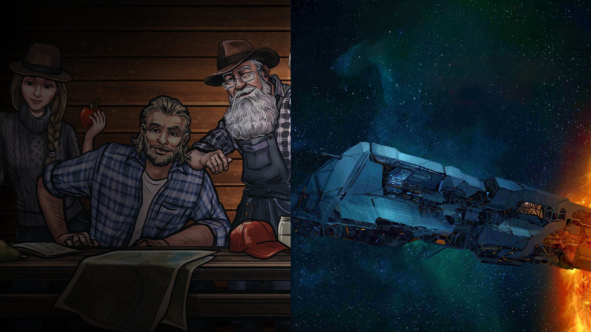 Starward Rogue + Moonshine Inc.