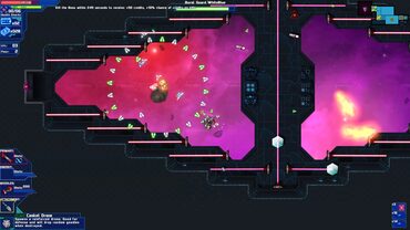 Starward Rogue + Moonshine Inc.: Deluxe Edition