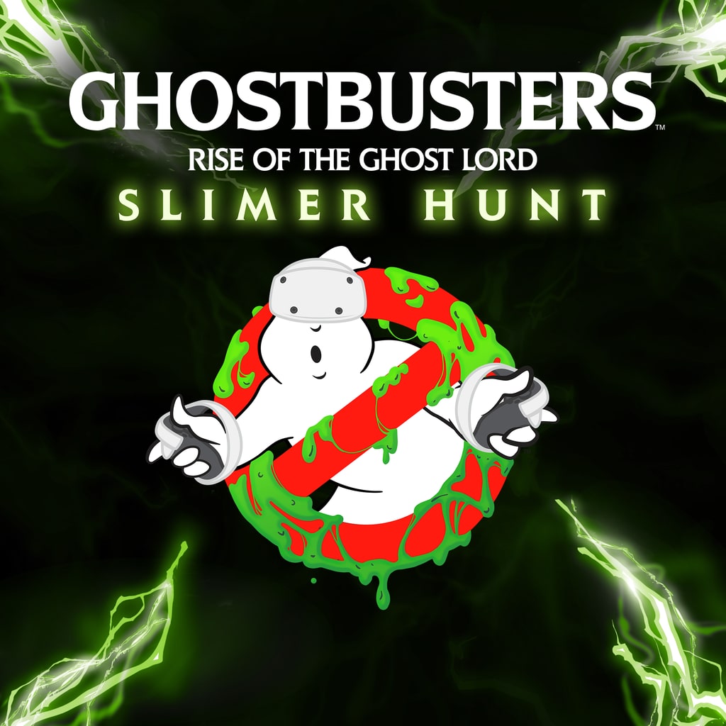 Ghostbusters Rise of the Ghost Lord