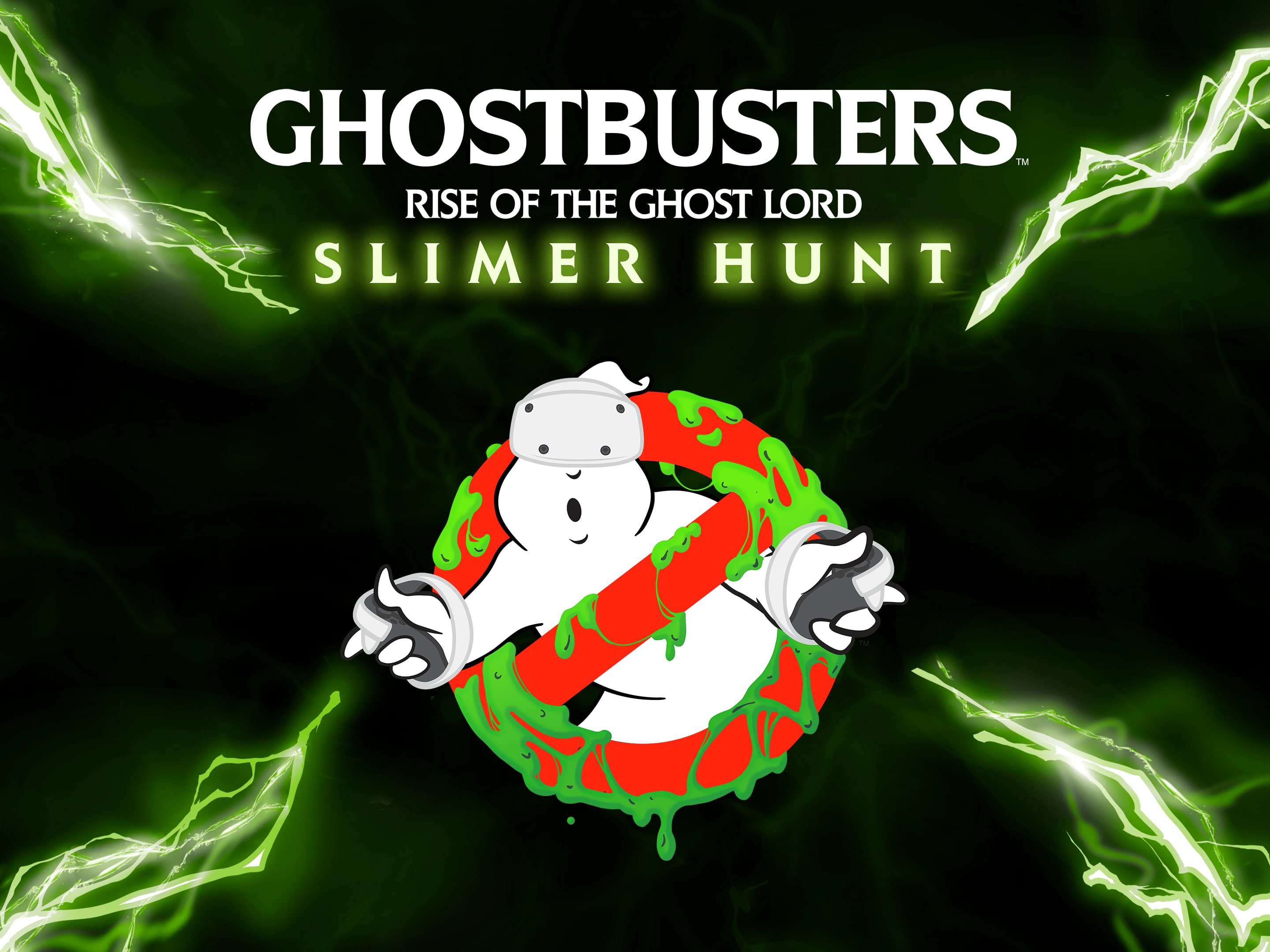 Ghostbusters best sale vr ps4