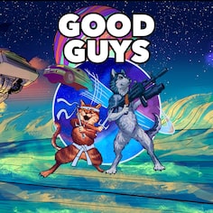 Good Guys (英语)