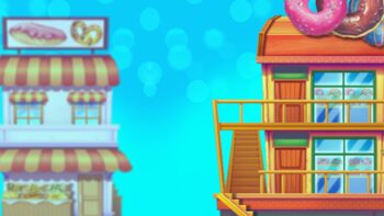 My Bakery Empire
