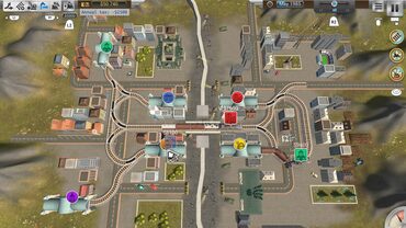 Train Valley Collection