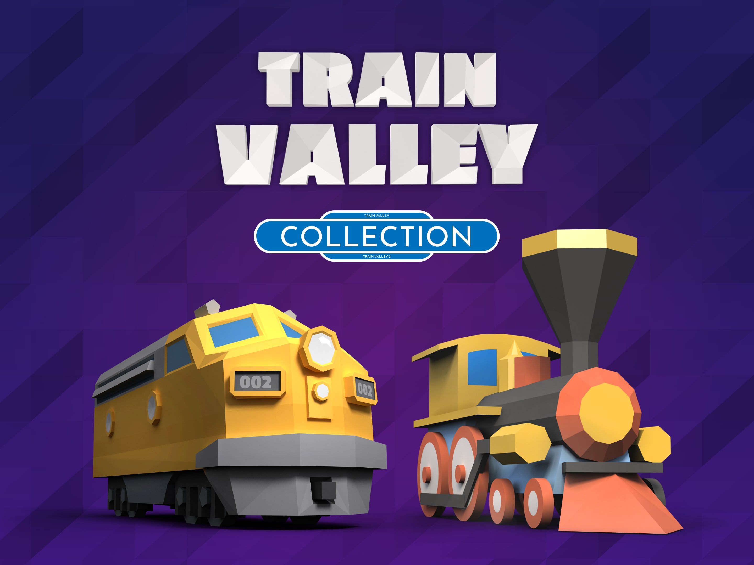 Train Valley Collection