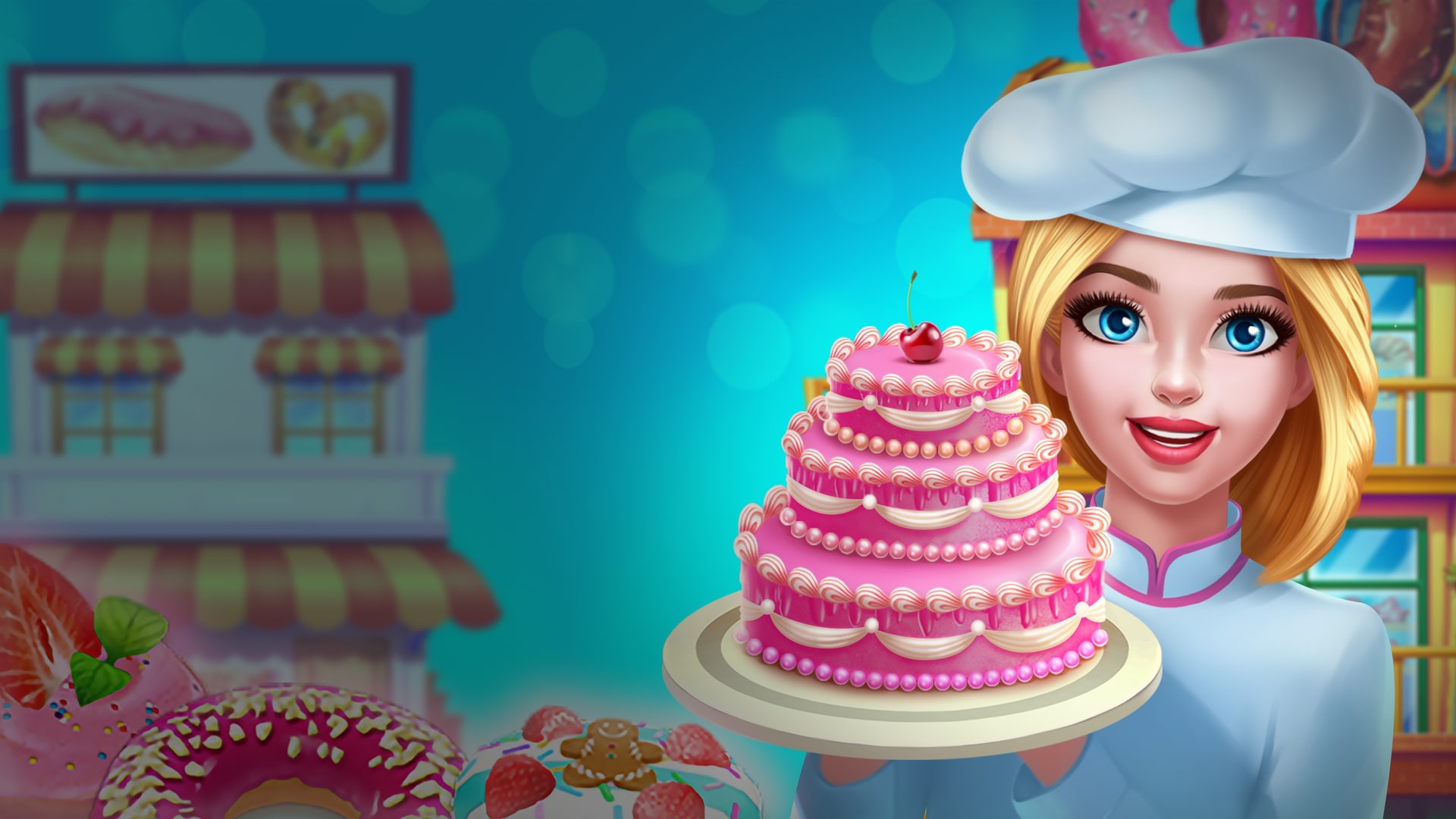 Why Fat Princess: Fistful of Cake uses AI, tweaks multiplayer maps - A+E  Interactive