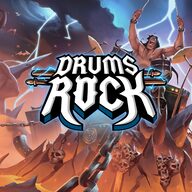Drums Rock PS VR2 Games PlayStation US 