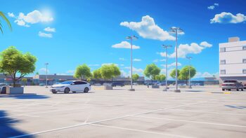 Real Car Parking 2024: Driving Simulator