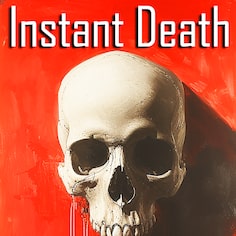Instant Death (英语)
