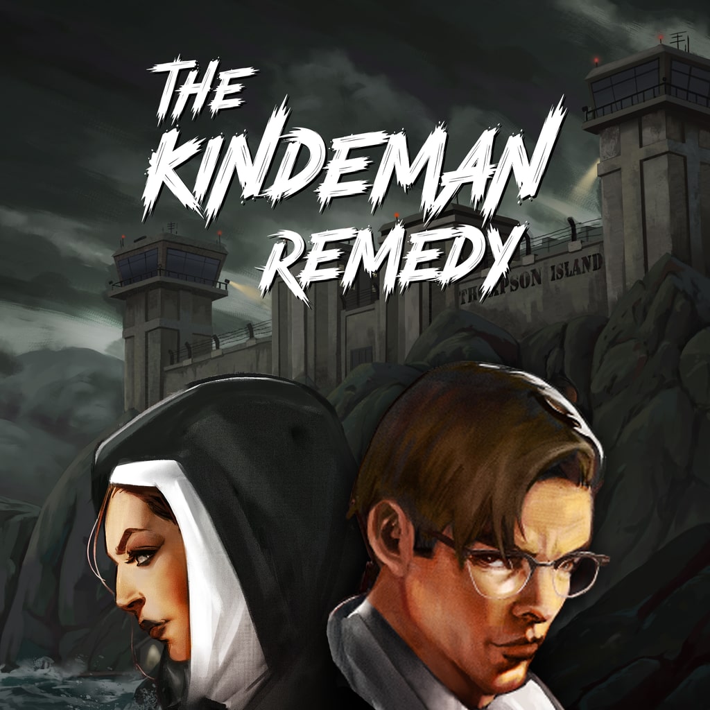 The Kindeman Remedy (Simplified Chinese, English, Korean, Japanese, Traditional Chinese)