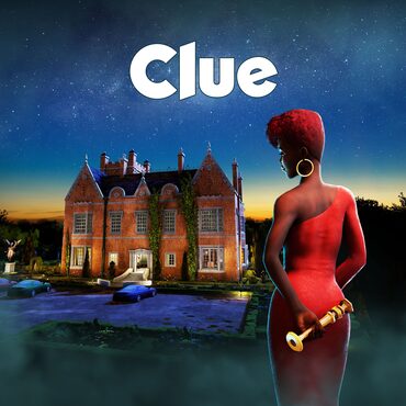 Clue: Polar Research Station Crime Scene Bundle cover image