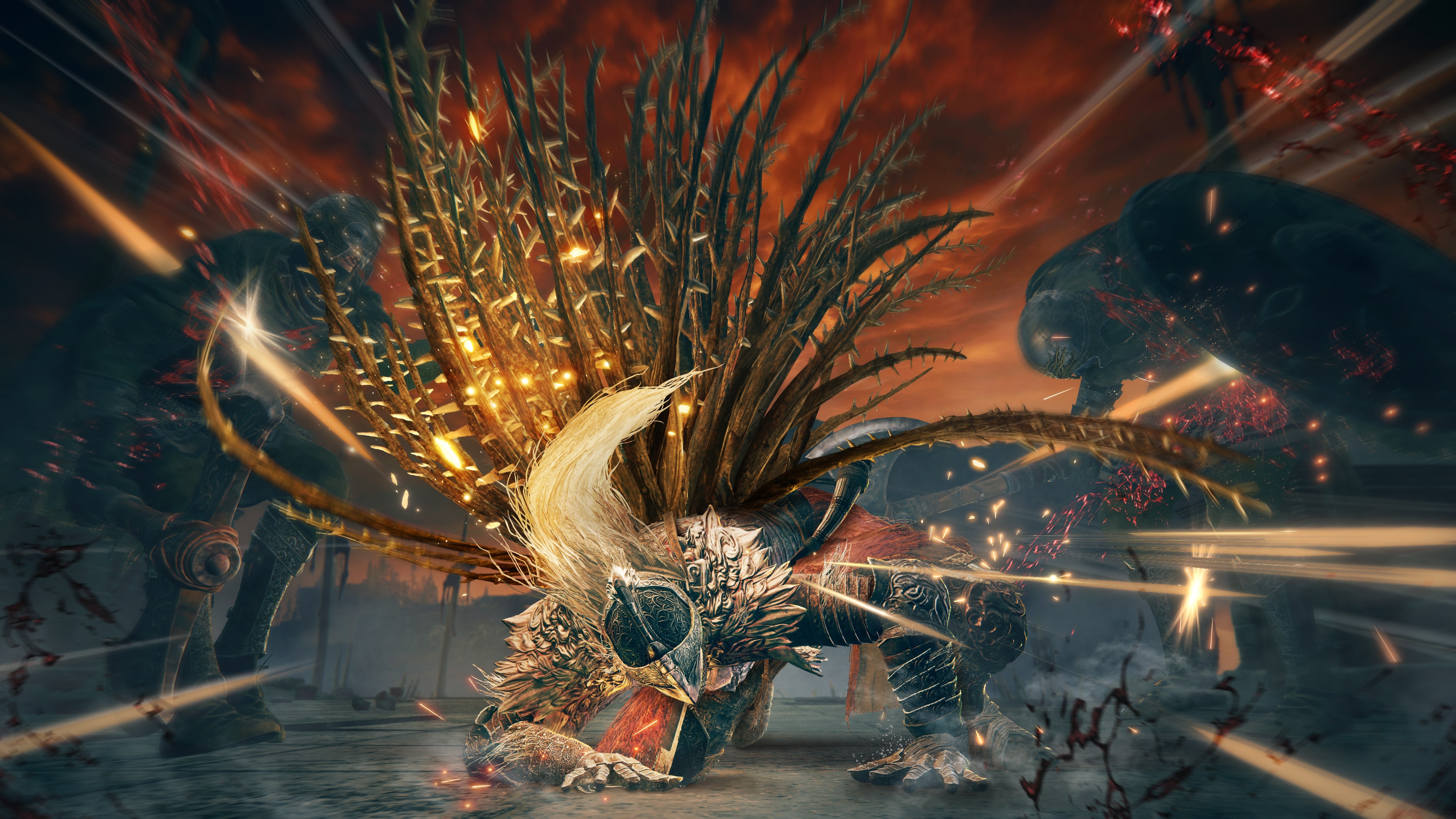 Elden Ring Shadow Of The Erdtree Edition | PS5 PS4 Price