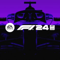 《F1® 24》 (中日英文版)