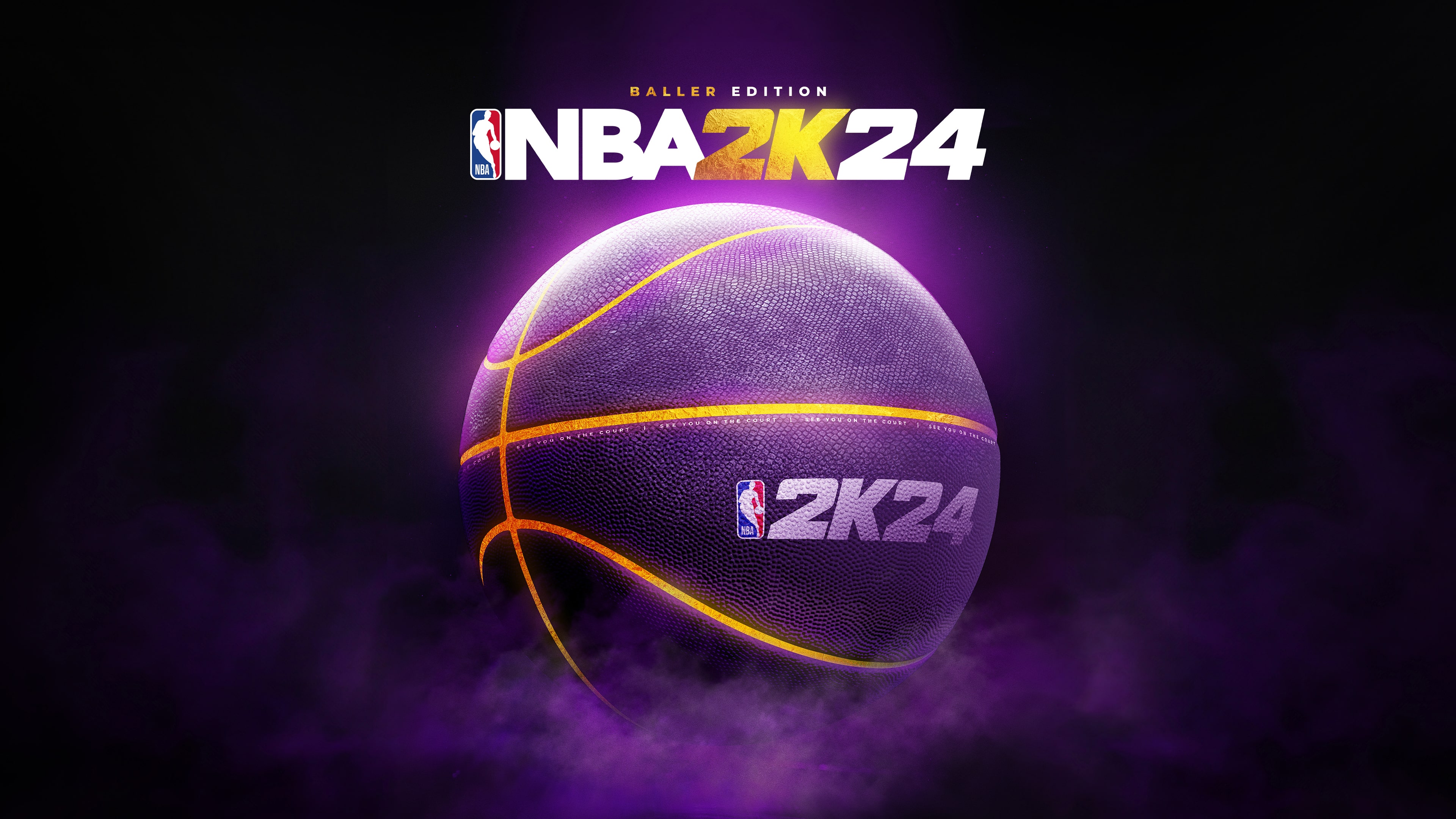 NBA 2K24 Kobe Bryant Edition for PS5™