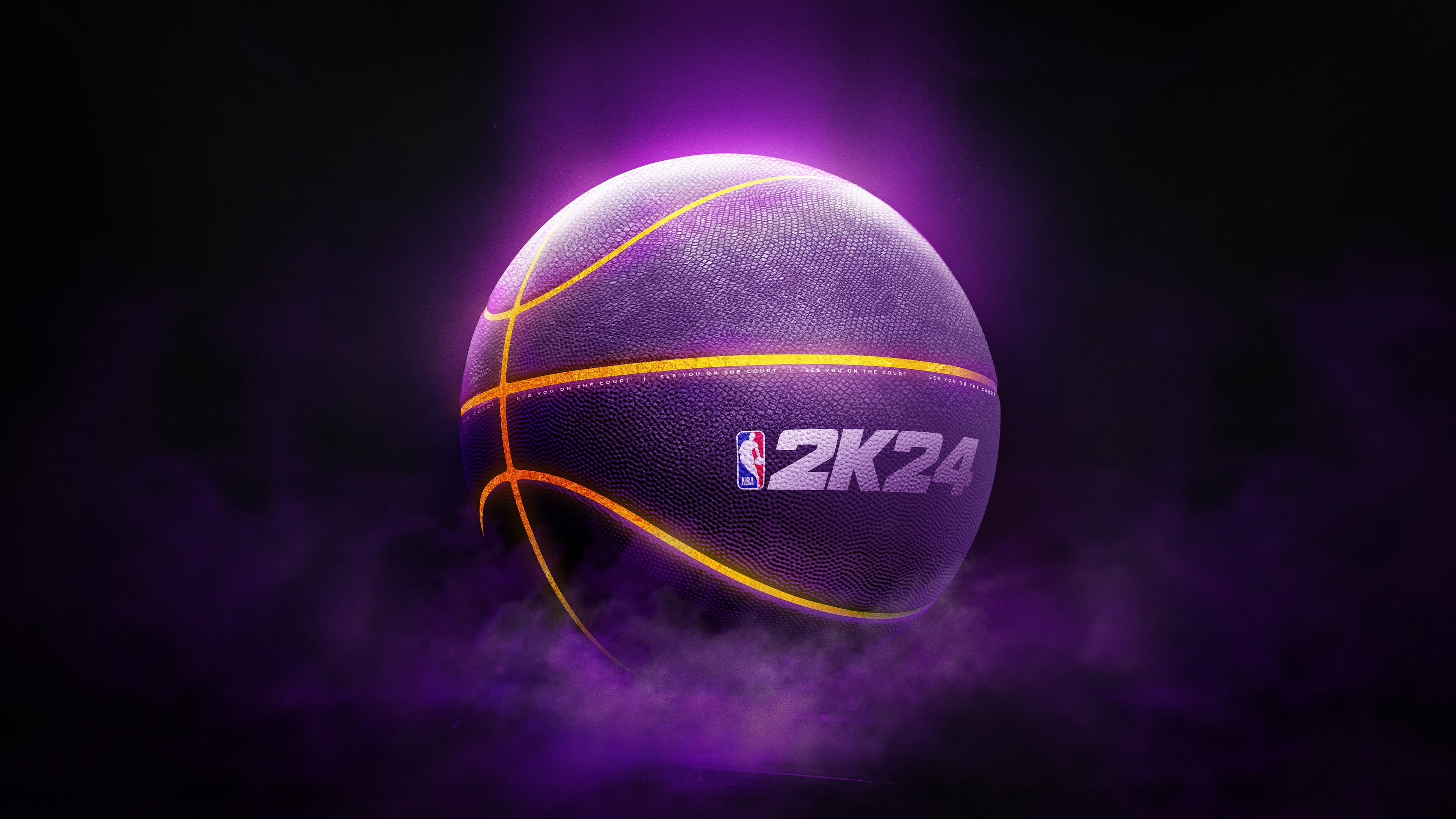 NBA 2K24 Edition Baller