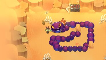 Juicy Realm