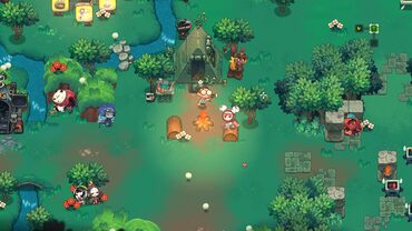 Juicy Realm