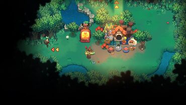 Juicy Realm