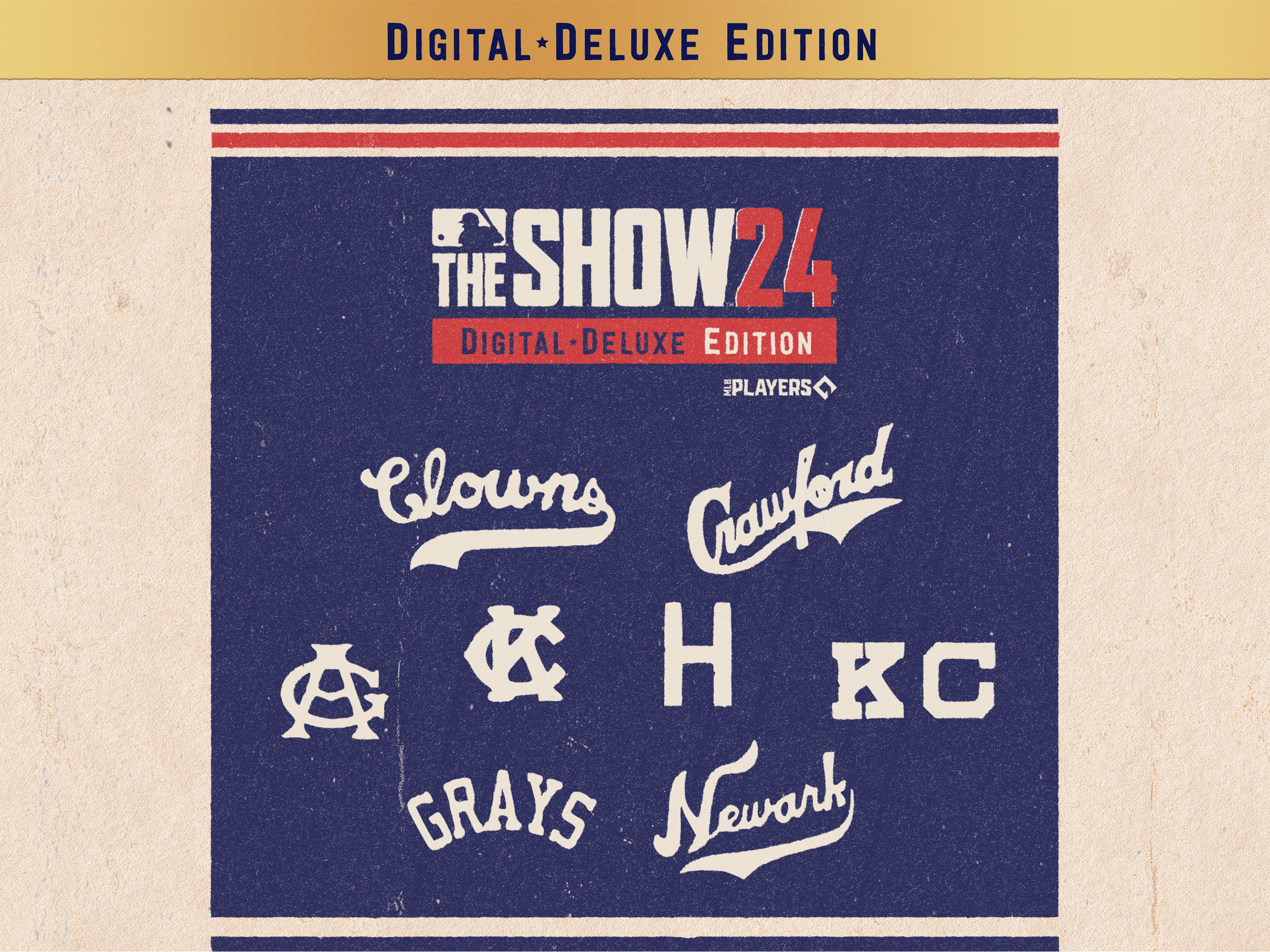 MLB® The Show™ 24 PS5® (영어)