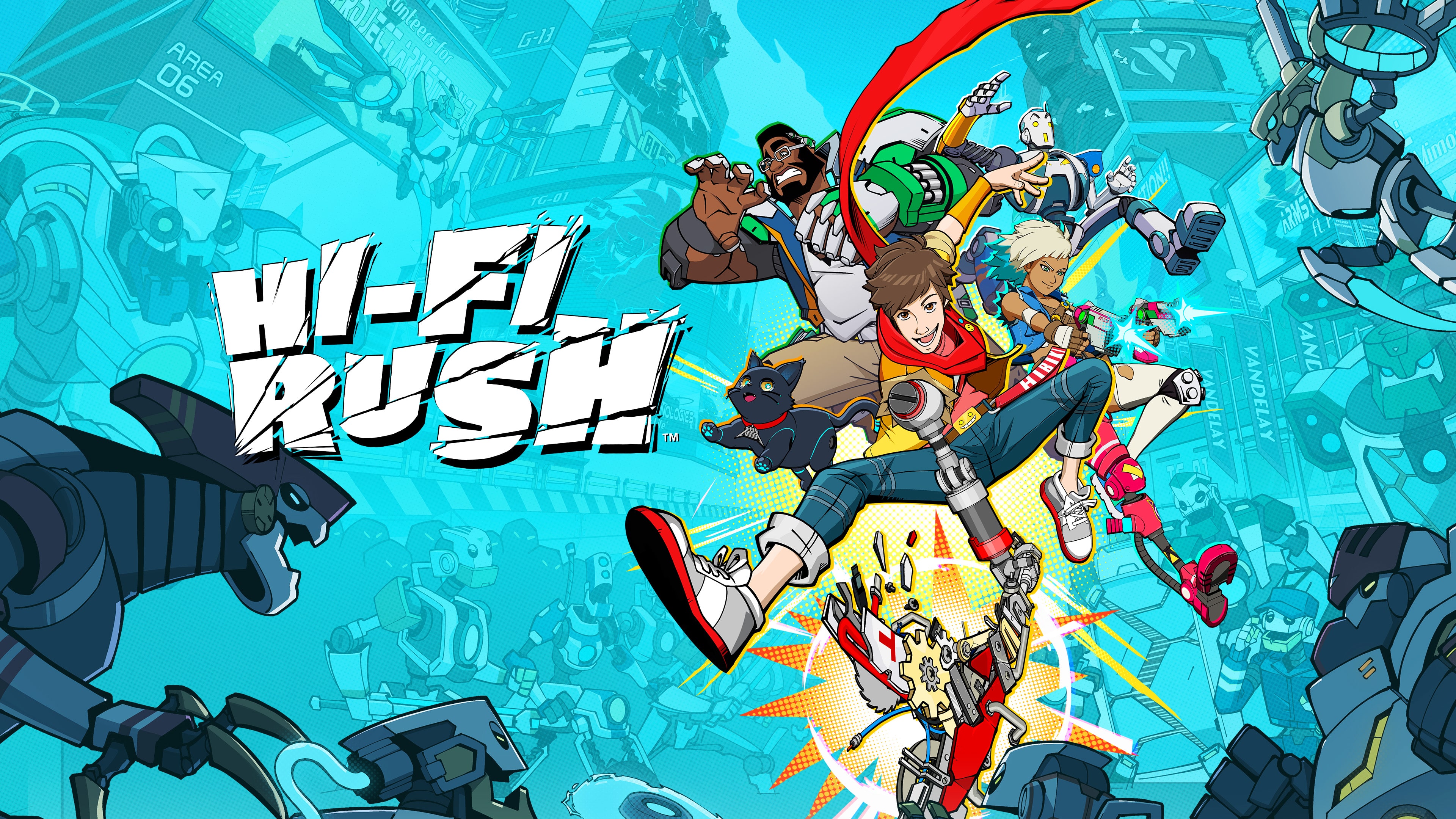 HiFi Rush Sukses Besar, Developer-nya Malah Ditutup Microsoft! - KINCIR.com